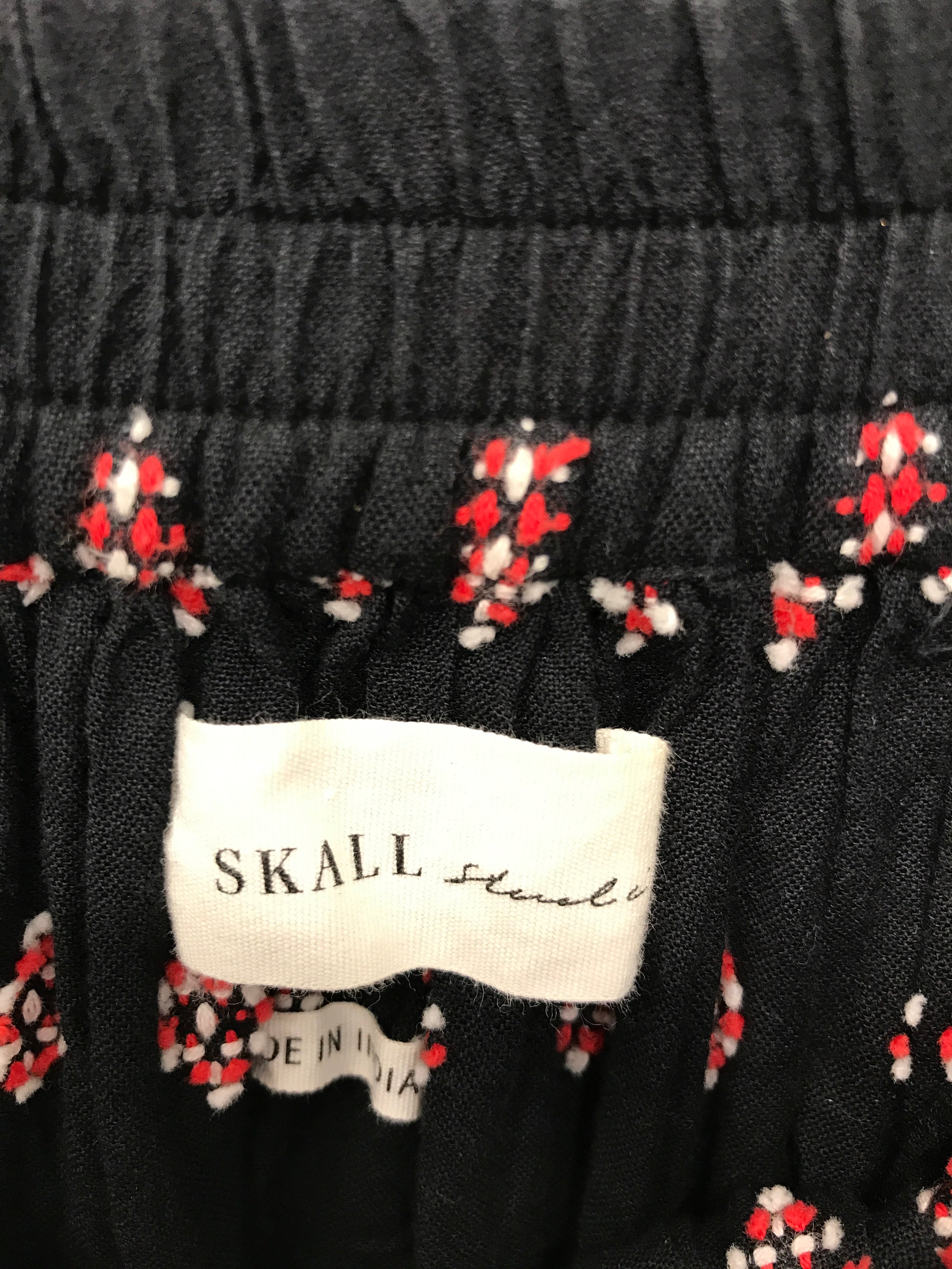 Skall Studio Nederdel